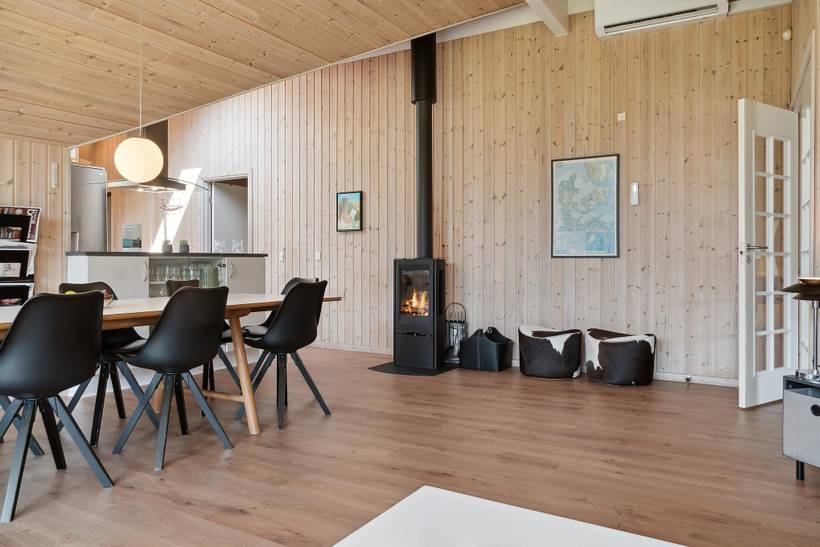 Foto von Ferienhaus CP14 in Marielyst - Falster