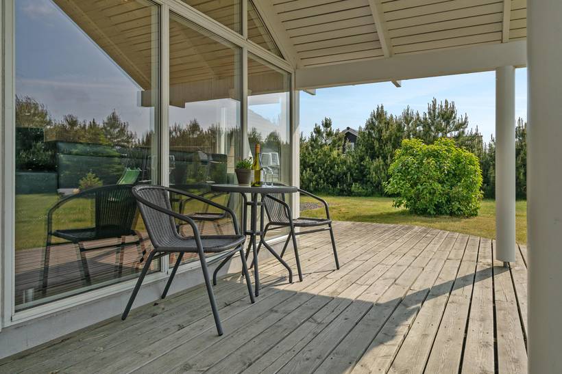 Foto von Ferienhaus CP14 in Marielyst - Falster