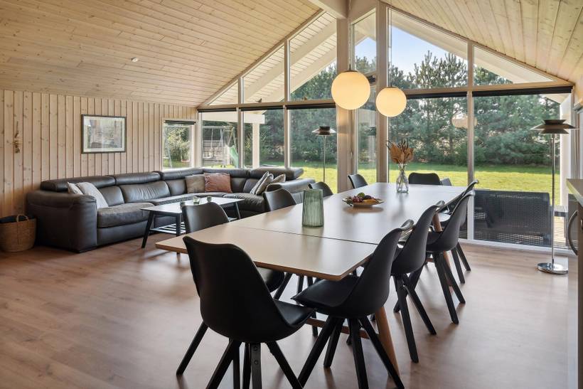 Foto von Ferienhaus CP14 in Marielyst - Falster