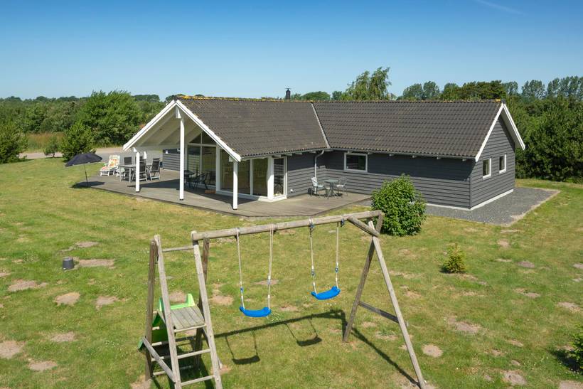 Foto von Ferienhaus CP14 in Marielyst - Falster