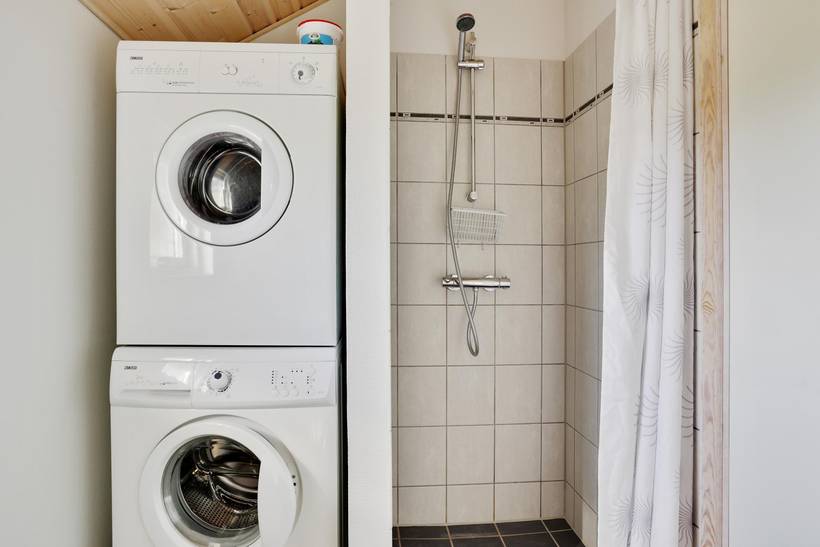 Foto von Ferienhaus CP14 in Marielyst - Falster