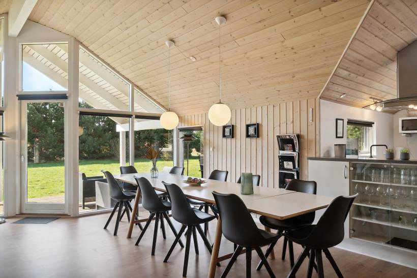 Foto von Ferienhaus CP14 in Marielyst - Falster