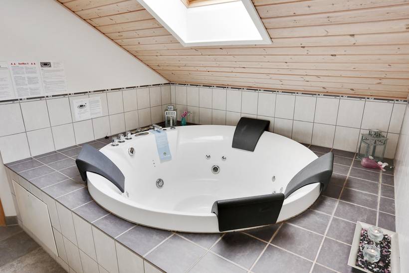 Foto von Ferienhaus CP14 in Marielyst - Falster