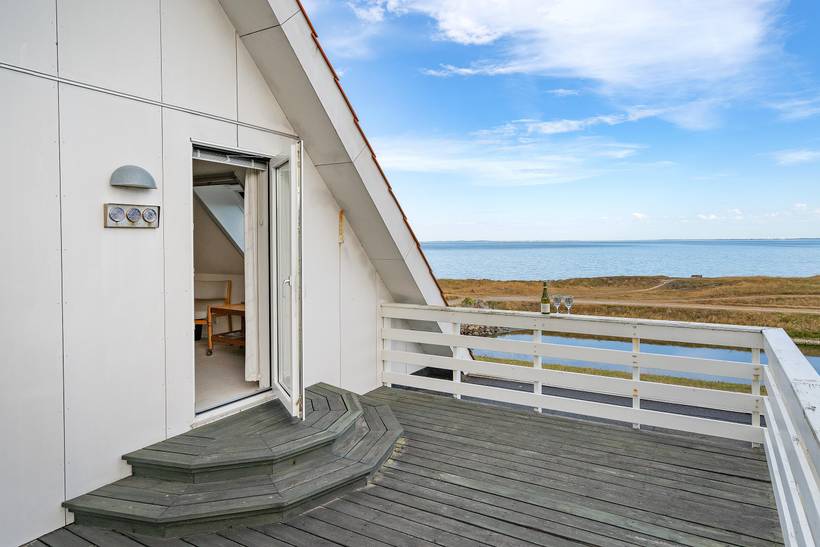 Foto von Ferienhaus CP20 in Lendrup - Thy/Limfjord