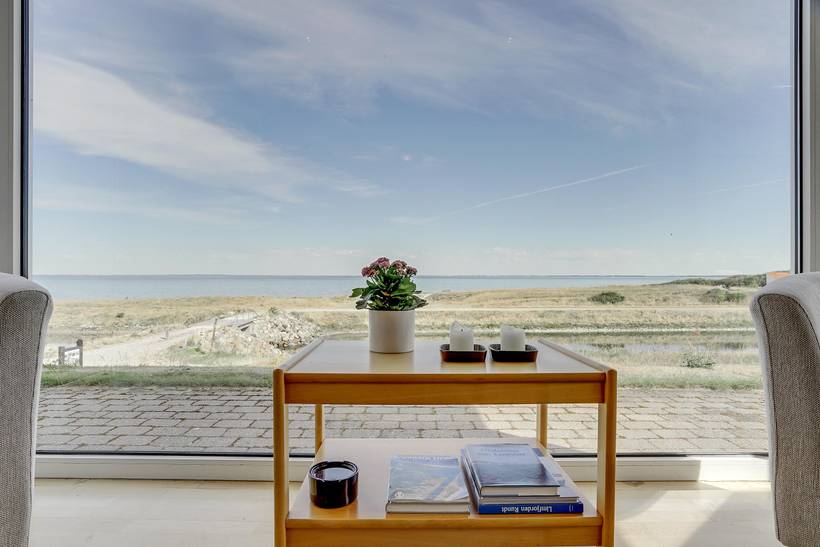 Foto von Ferienhaus CP20 in Lendrup - Thy/Limfjord