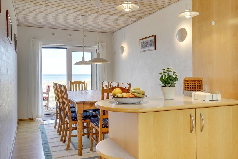 Foto von Ferienhaus CP20 in Lendrup - Thy/Limfjord
