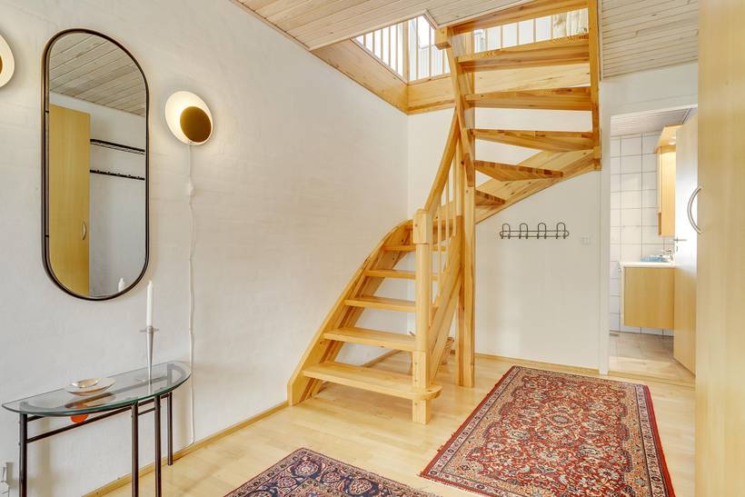 Foto von Ferienhaus CP20 in Lendrup - Thy/Limfjord