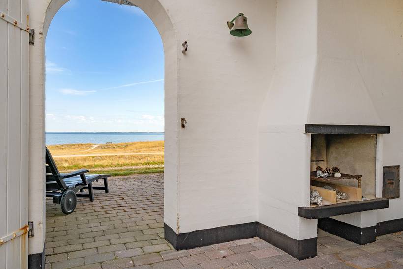 Foto von Ferienhaus CP20 in Lendrup - Thy/Limfjord
