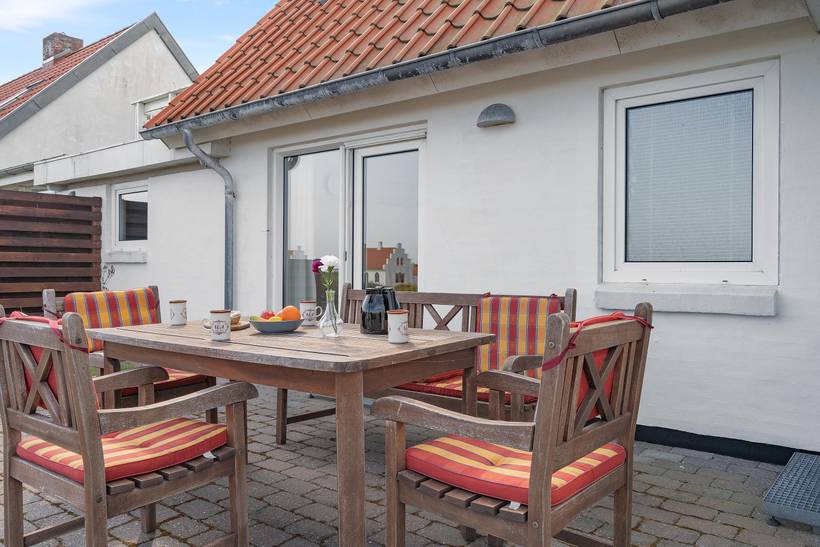 Foto von Ferienhaus CP20 in Lendrup - Thy/Limfjord