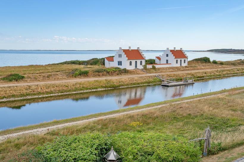 Foto von Ferienhaus CP20 in Lendrup - Thy/Limfjord