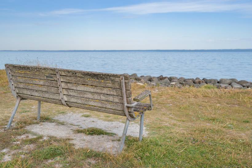 Foto von Ferienhaus CP20 in Lendrup - Thy/Limfjord