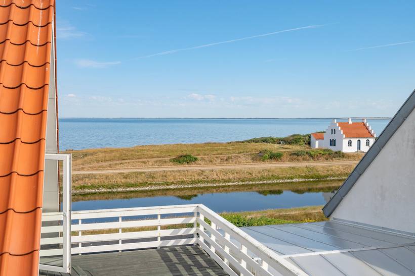 Foto von Ferienhaus CP20 in Lendrup - Thy/Limfjord