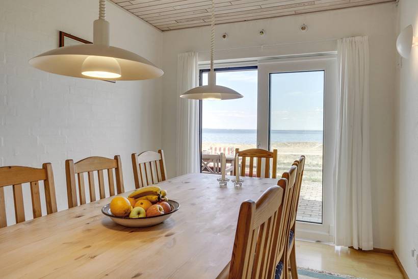Foto von Ferienhaus CP20 in Lendrup - Thy/Limfjord