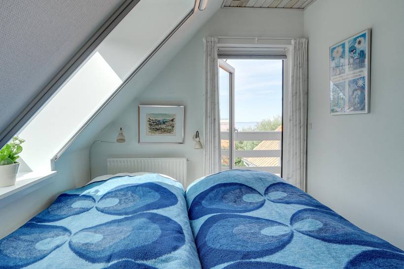 Foto von Ferienhaus CP20 in Lendrup - Thy/Limfjord