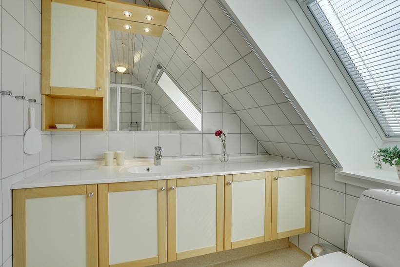 Foto von Ferienhaus CP20 in Lendrup - Thy/Limfjord