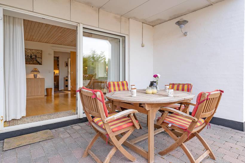 Foto von Ferienhaus CP20 in Lendrup - Thy/Limfjord
