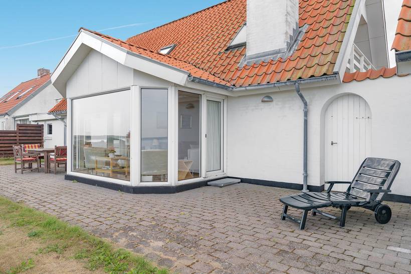 Foto von Ferienhaus CP20 in Lendrup - Thy/Limfjord