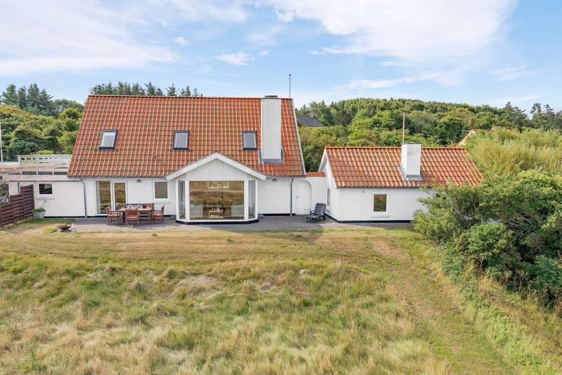 Foto von Ferienhaus CP20 in Lendrup - Thy/Limfjord