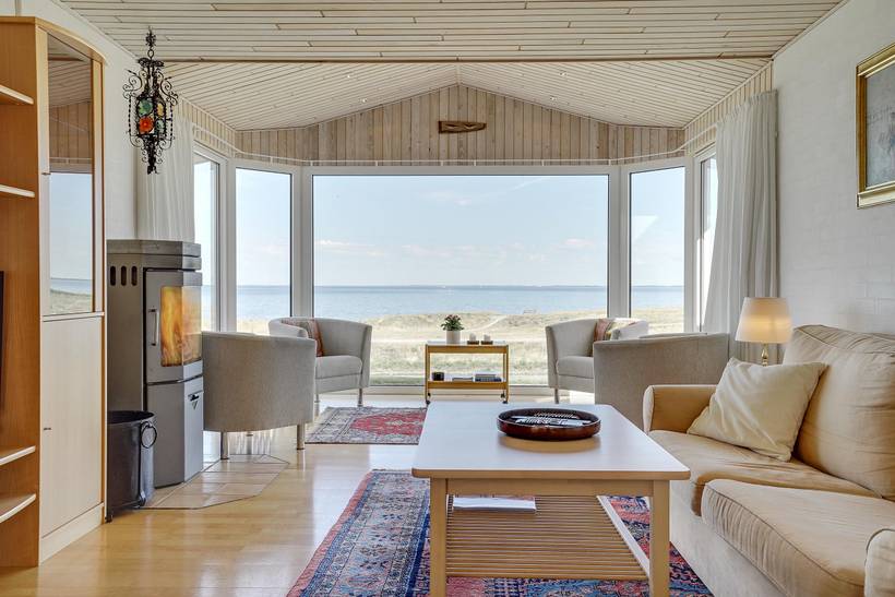 Foto von Ferienhaus CP20 in Lendrup - Thy/Limfjord
