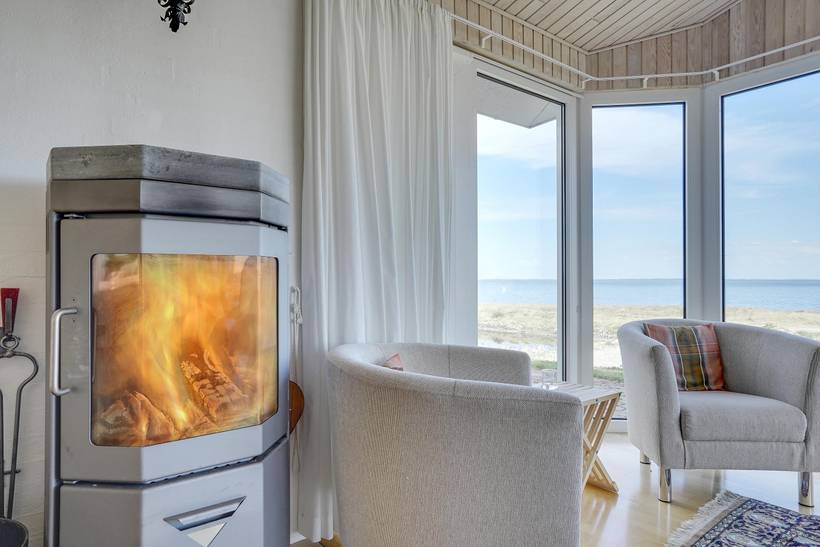 Foto von Ferienhaus CP20 in Lendrup - Thy/Limfjord
