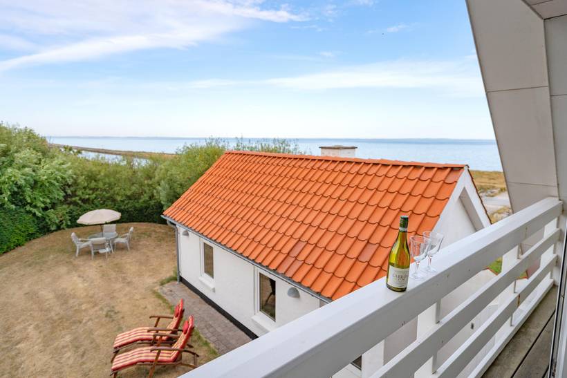 Foto von Ferienhaus CP20 in Lendrup - Thy/Limfjord