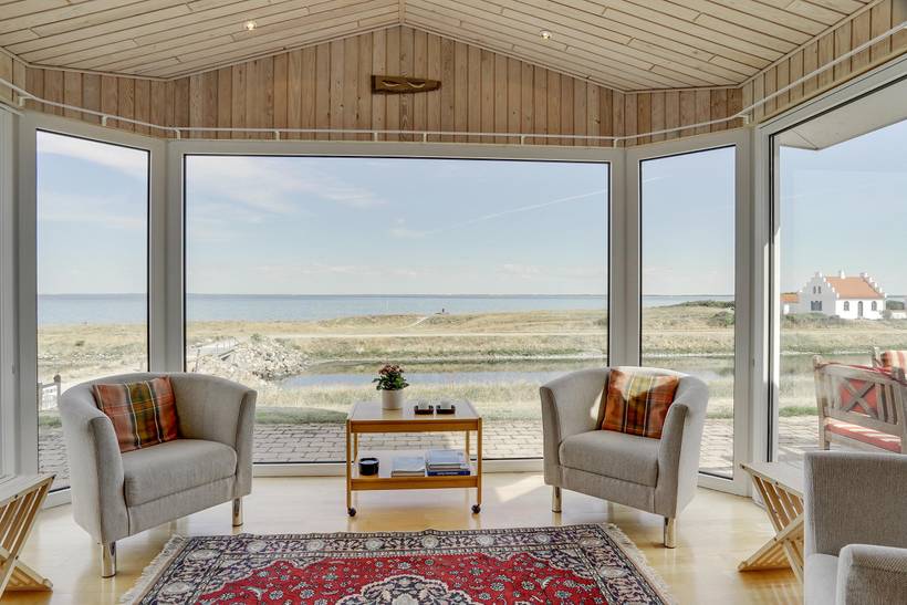 Foto von Ferienhaus CP20 in Lendrup - Thy/Limfjord