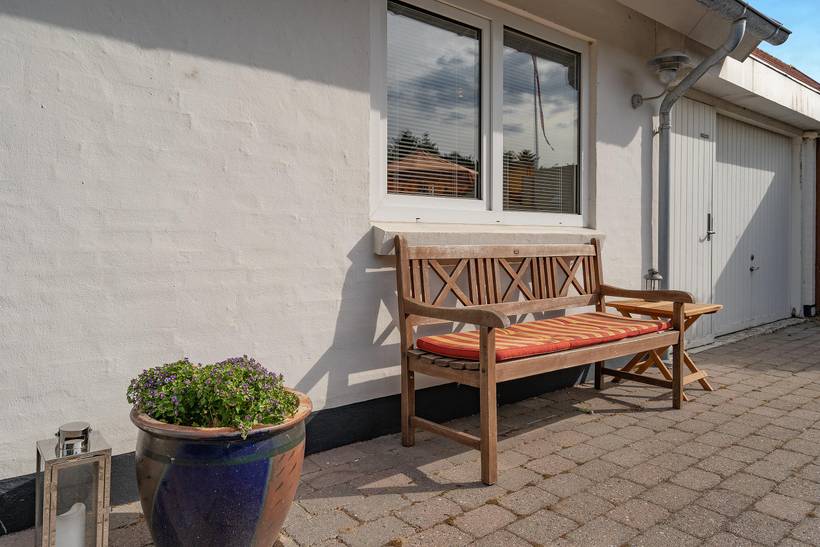 Foto von Ferienhaus CP20 in Lendrup - Thy/Limfjord