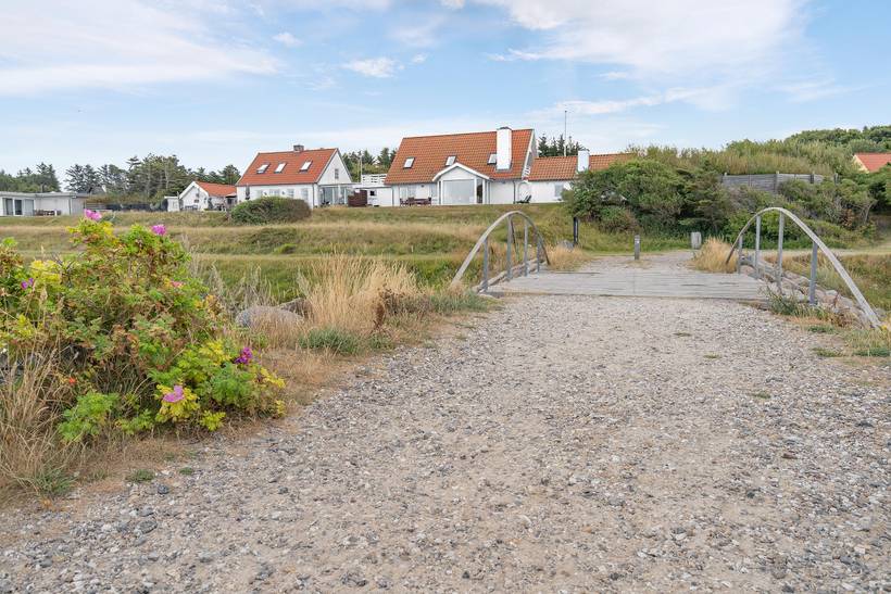 Foto von Ferienhaus CP20 in Lendrup - Thy/Limfjord