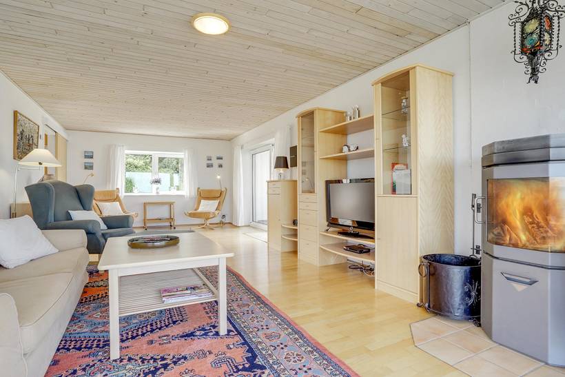 Foto von Ferienhaus CP20 in Lendrup - Thy/Limfjord