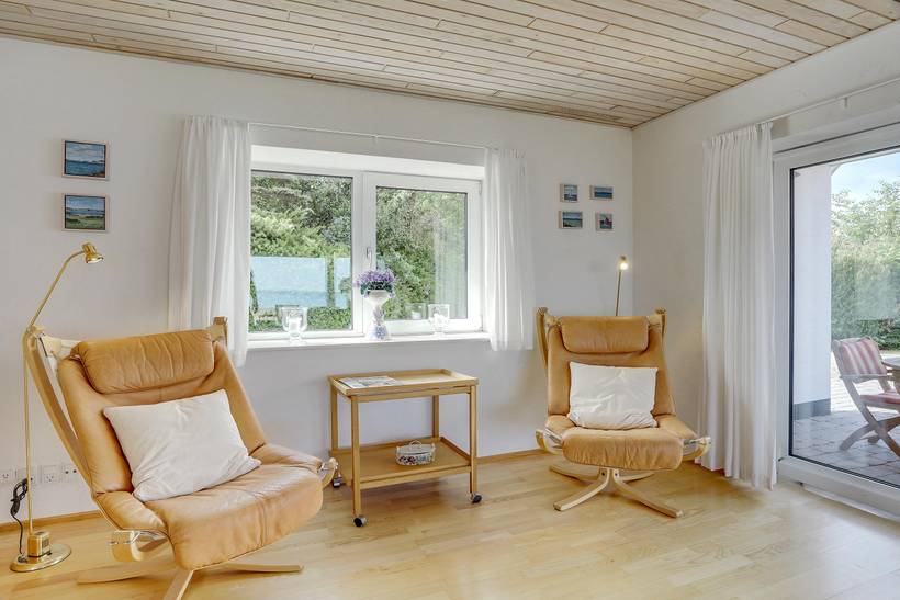 Foto von Ferienhaus CP20 in Lendrup - Thy/Limfjord