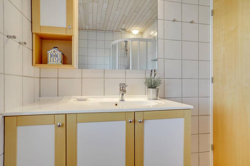 Foto von Ferienhaus CP20 in Lendrup - Thy/Limfjord
