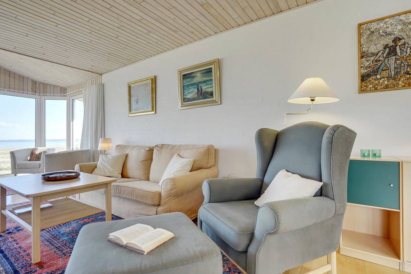Foto von Ferienhaus CP20 in Lendrup - Thy/Limfjord
