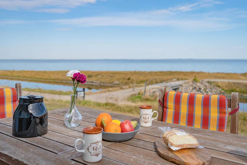 Foto von Ferienhaus CP20 in Lendrup - Thy/Limfjord