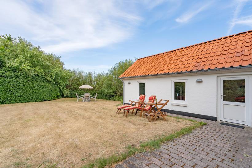 Foto von Ferienhaus CP20 in Lendrup - Thy/Limfjord