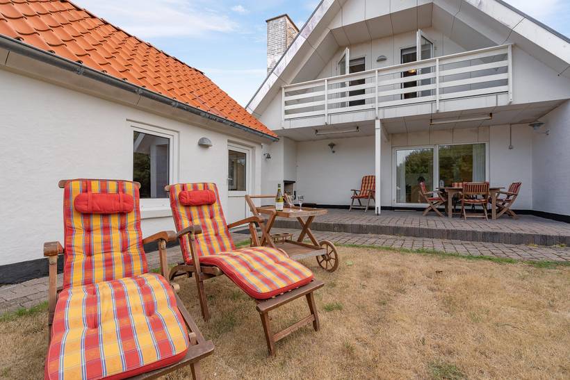 Foto von Ferienhaus CP20 in Lendrup - Thy/Limfjord