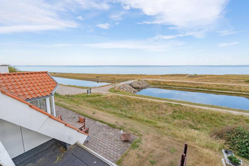 Foto von Ferienhaus CP20 in Lendrup - Thy/Limfjord