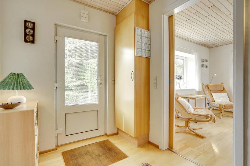 Foto von Ferienhaus CP20 in Lendrup - Thy/Limfjord