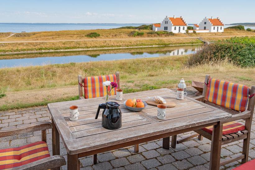 Foto von Ferienhaus CP20 in Lendrup - Thy/Limfjord