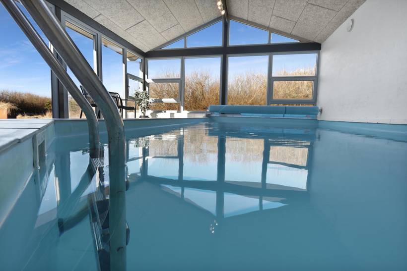 Foto von Ferienhaus CP22 in Vrist - Vejlby Klit - Westjütland