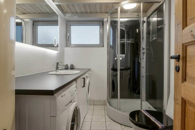 Foto von Ferienhaus CP22 in Vrist - Vejlby Klit - Westjütland