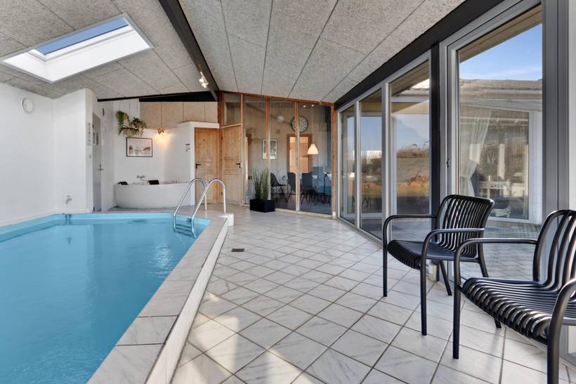 Foto von Ferienhaus CP22 in Vrist - Vejlby Klit - Westjütland