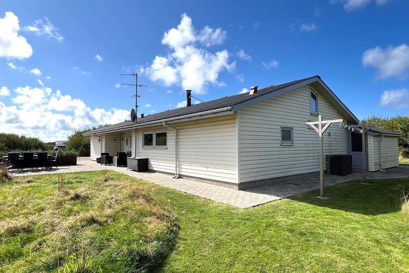 Foto von Ferienhaus CP22 in Vrist - Vejlby Klit - Westjütland
