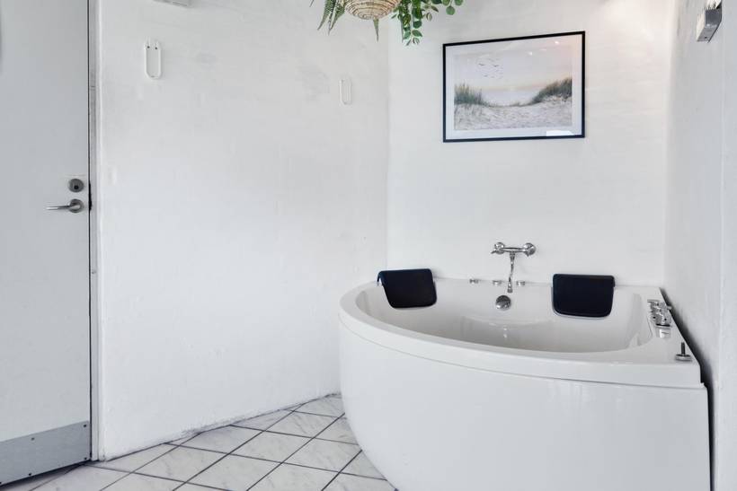 Foto von Ferienhaus CP22 in Vrist - Vejlby Klit - Westjütland