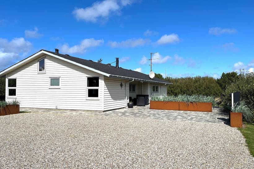 Foto von Ferienhaus CP22 in Vrist - Vejlby Klit - Westjütland
