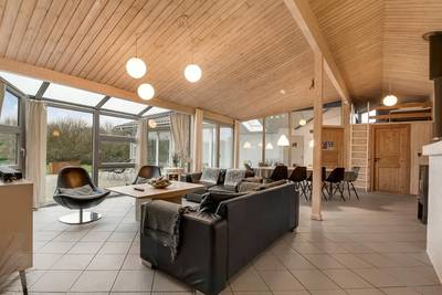 Vorschaubild von Ferienhaus CP22 in Vrist - Vejlby Klit - Westjütland