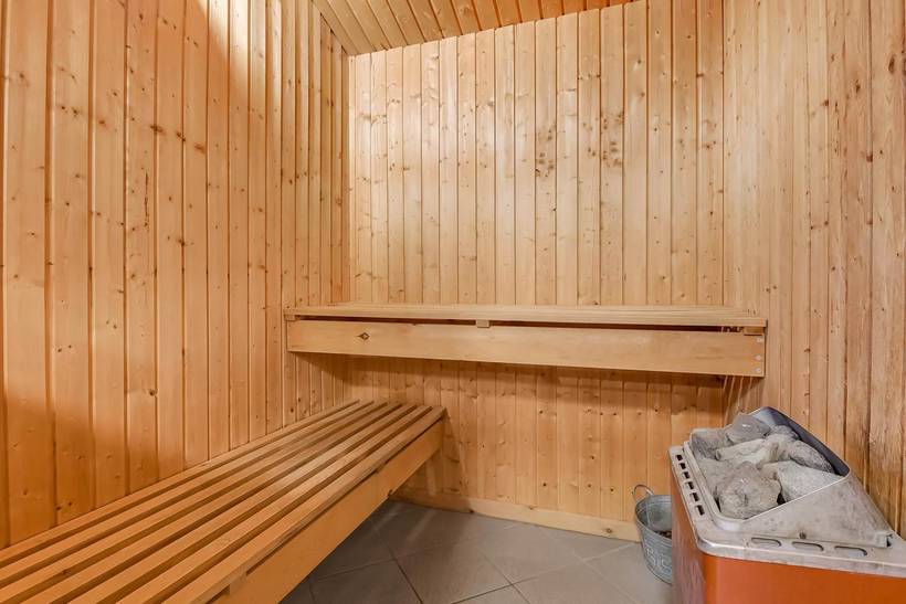 Foto von Ferienhaus CP22 in Vrist - Vejlby Klit - Westjütland