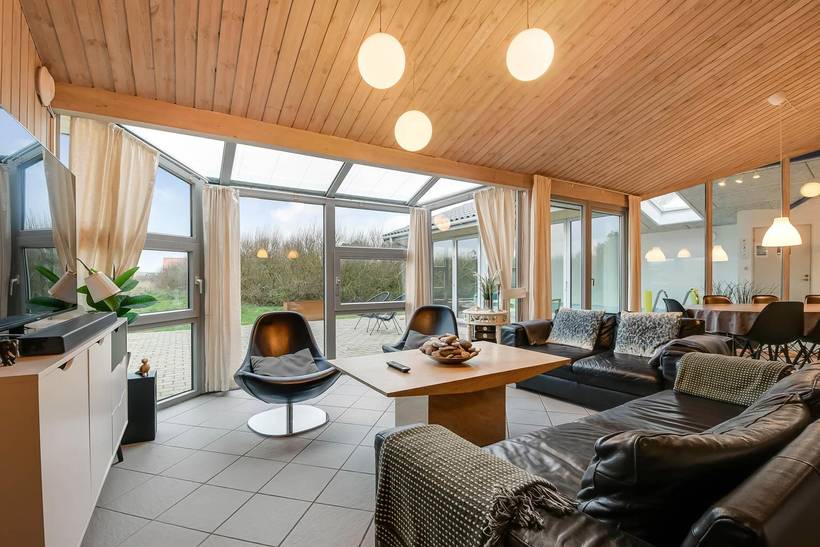 Foto von Ferienhaus CP22 in Vrist - Vejlby Klit - Westjütland