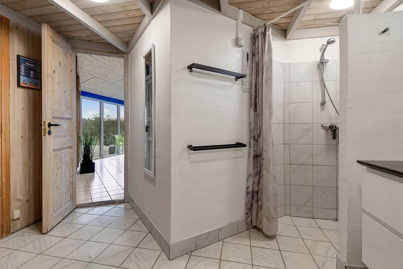 Foto von Ferienhaus CP22 in Vrist - Vejlby Klit - Westjütland