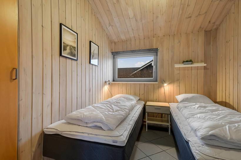 Foto von Ferienhaus CP22 in Vrist - Vejlby Klit - Westjütland