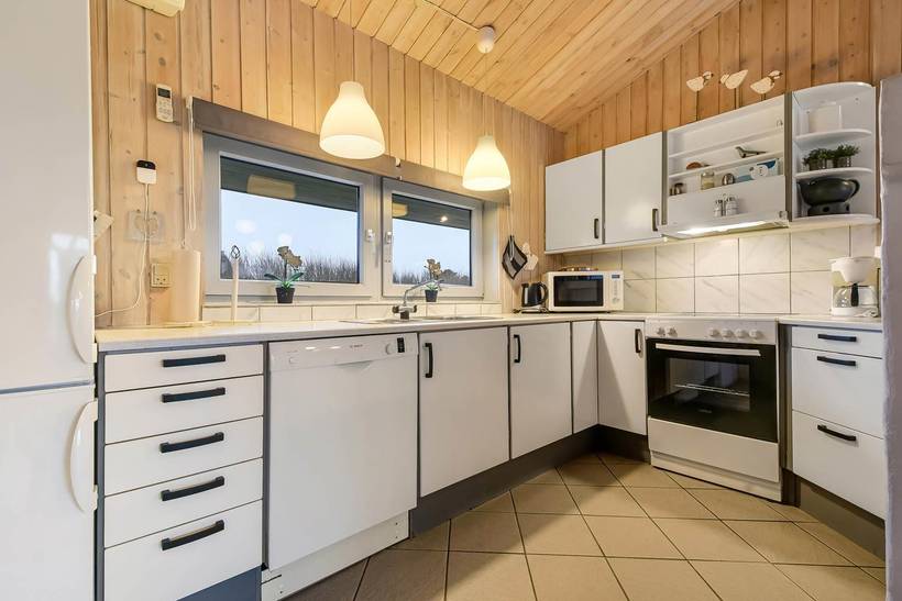 Foto von Ferienhaus CP22 in Vrist - Vejlby Klit - Westjütland